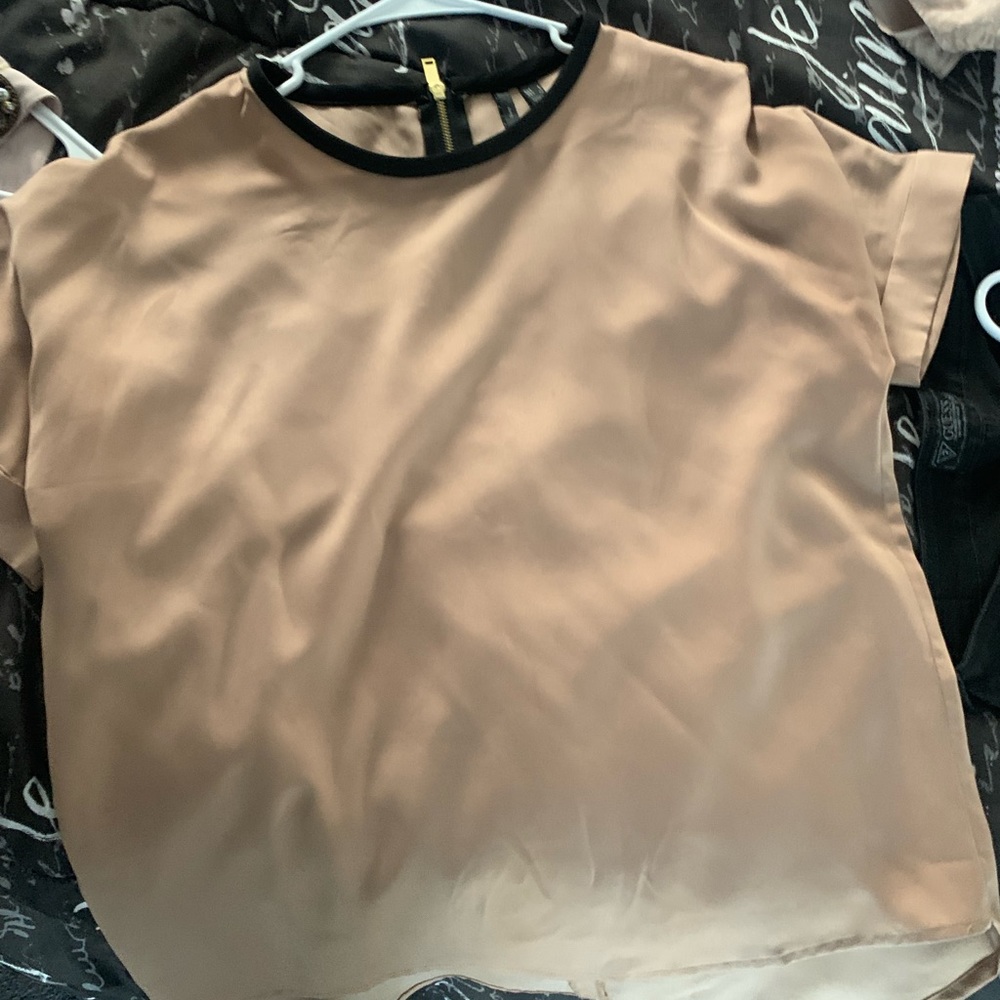 MNG Shirt